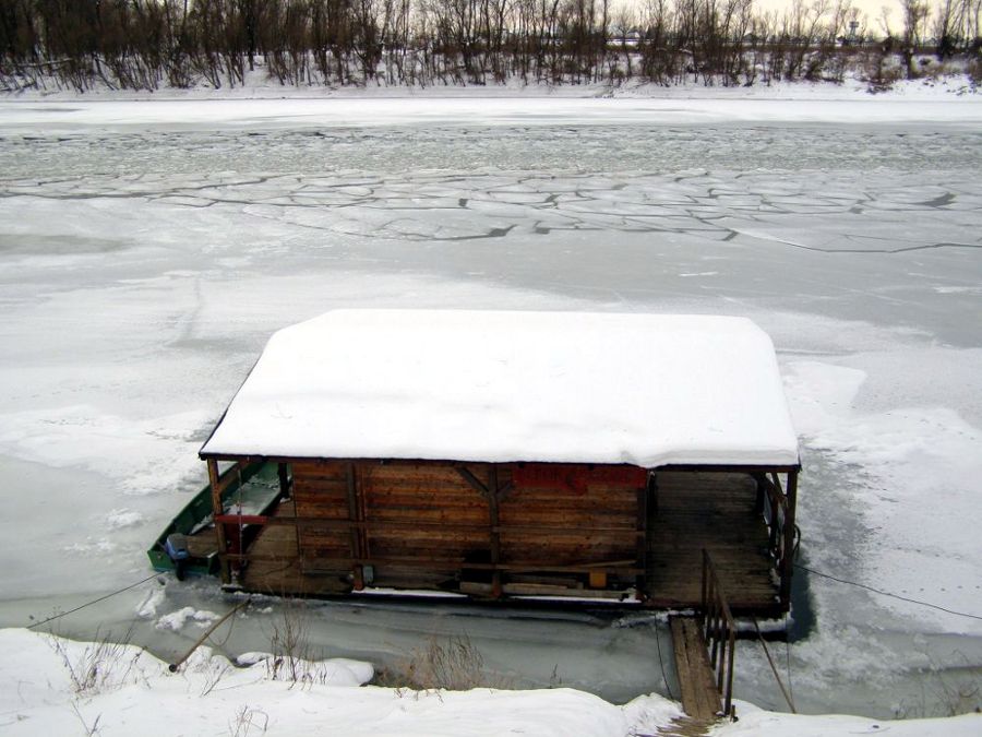 Zale�ena Sava 2012